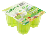 GELATINA GELLIMIX T. FRUTTI 4X100G