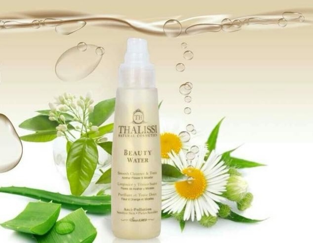 Beauty Water Thalissi - 125ml 