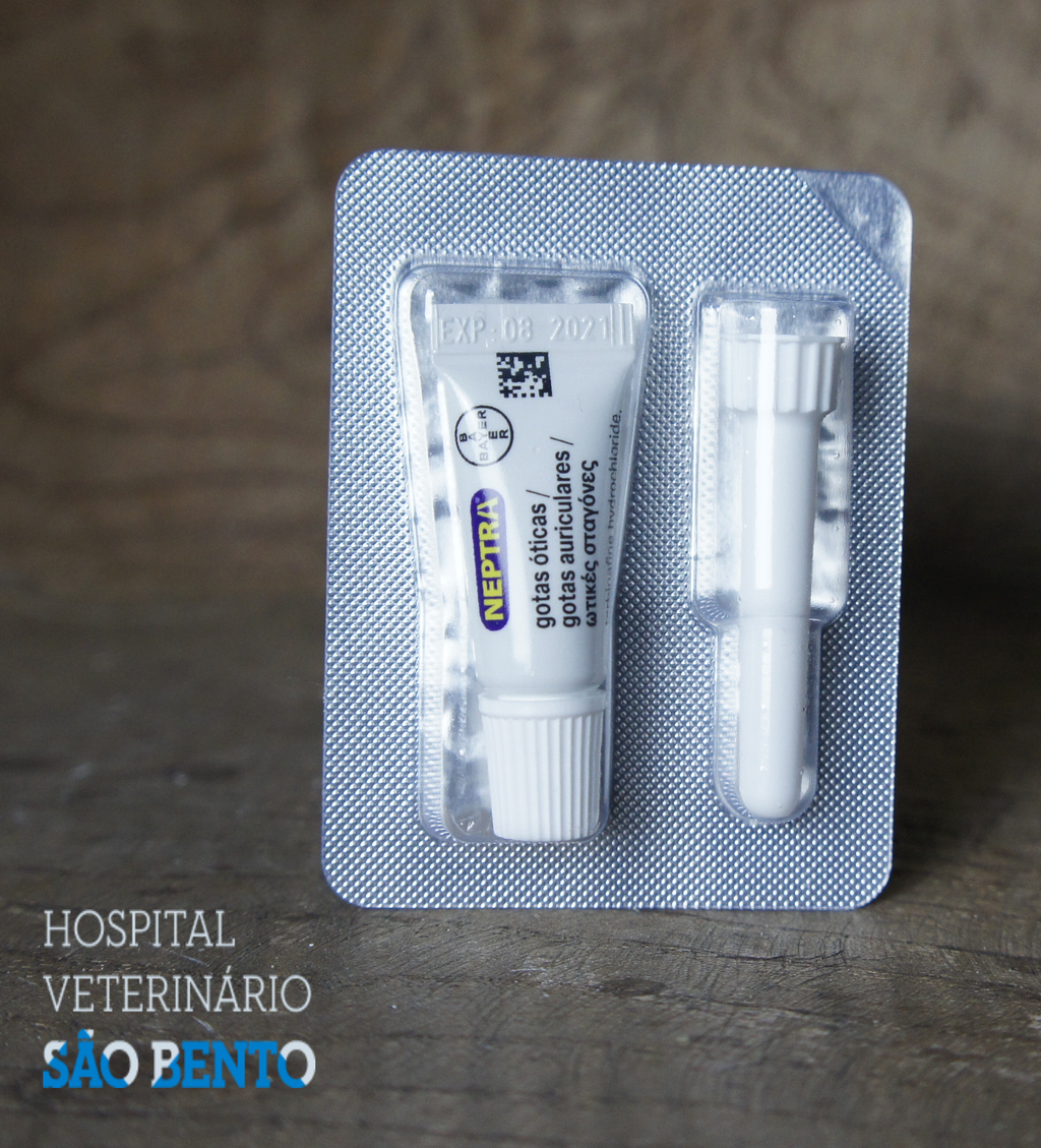 NEPTRA GOTAS AURICULARES 1ML