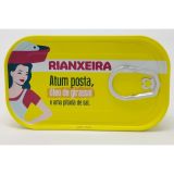 ATUM POSTA RIANXEIRA 120G