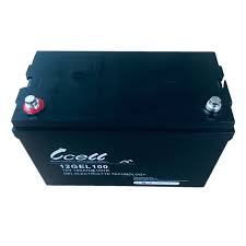 BATERIA EM GEL 40AH 12V VCELL