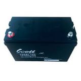 BATERIA EM GEL 40AH 12V 
