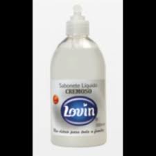 SAB LIQ LOVIN CREMOSO C/DOSEADOR 500ML