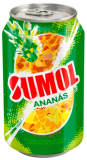 SUMOL ANANAS 0.33L