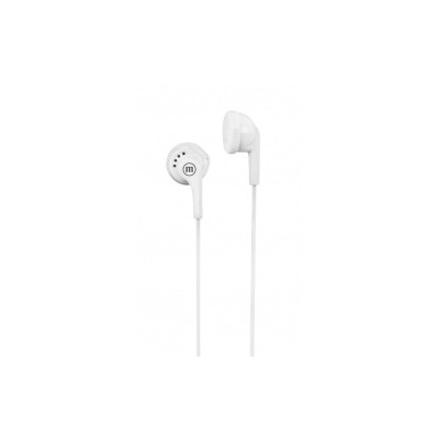 IN-EAR MAXELL EB-95 BRANCO 347255