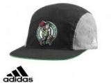 Adidas Boston Celtics 5P Cap