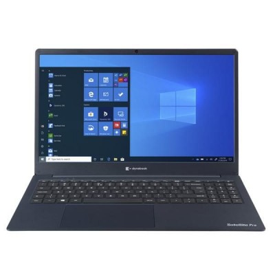 PORT TOSHIBA DYNABOOK 15.6