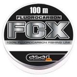 Asari FCX Fluocarbon 0,26