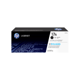 TONER HP CF217A * MFP M100SER PRETO (1,6K)