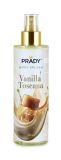 Body Splash Prady Vanilla Toscana 250ml