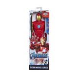 Avengers figura titan Iron Man