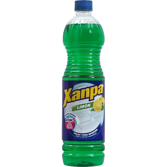 XAMPA LIMÃO 1L