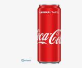 Coca Cola Lata Classic 330ml