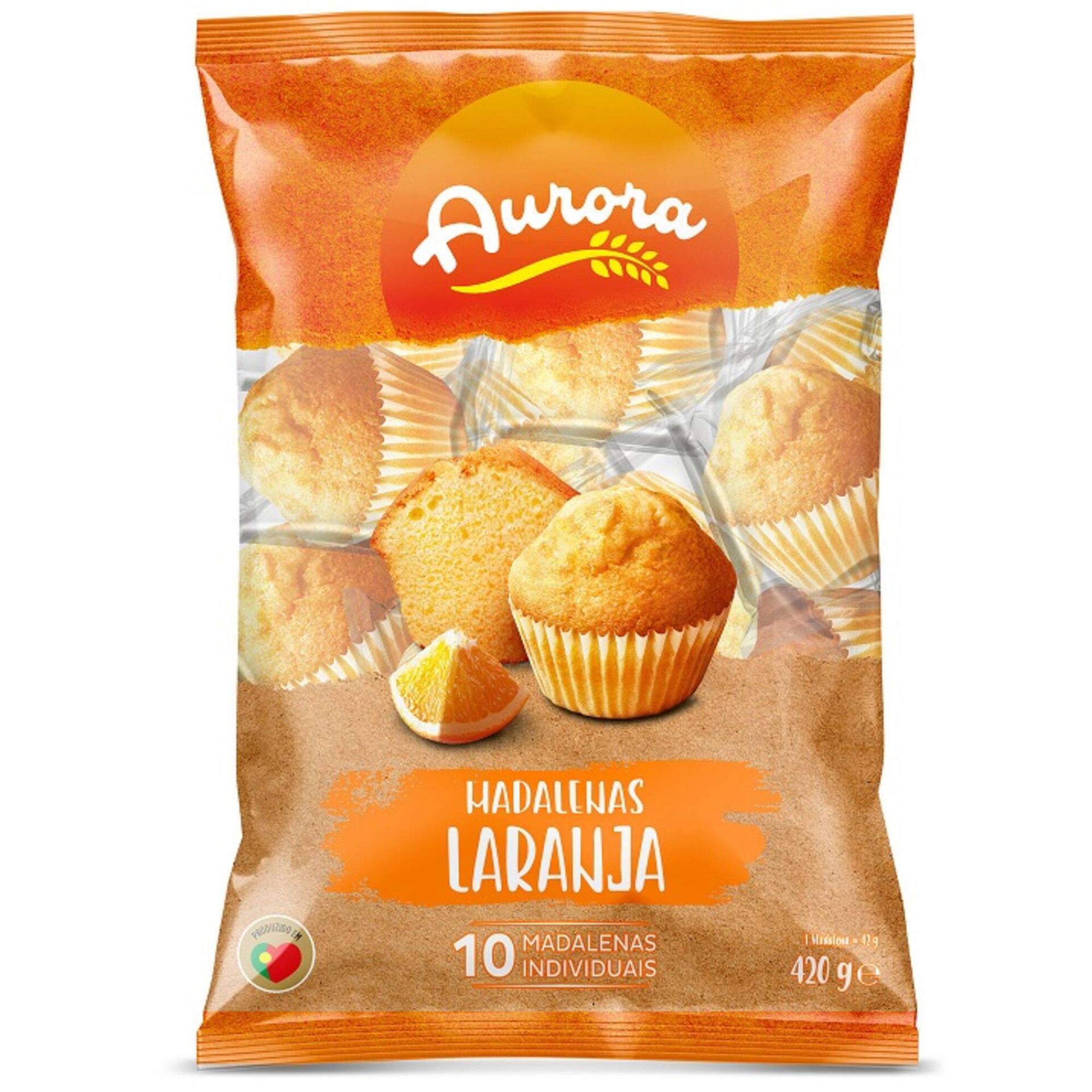 Madalenas Aurora Laramja 420GR