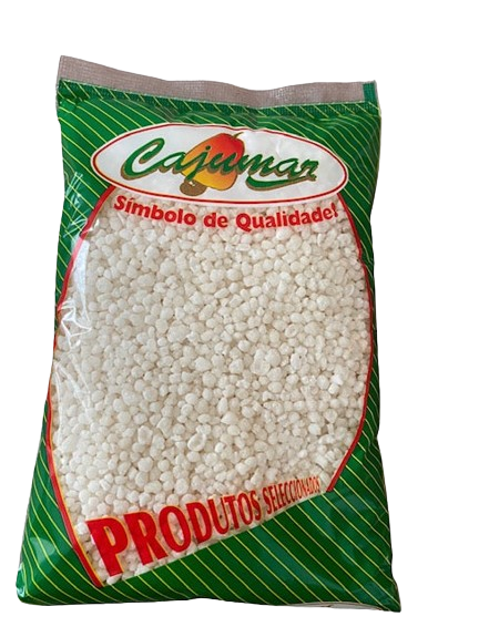 TAPIOCA EXT. GROSSA CAJUMAR 200G