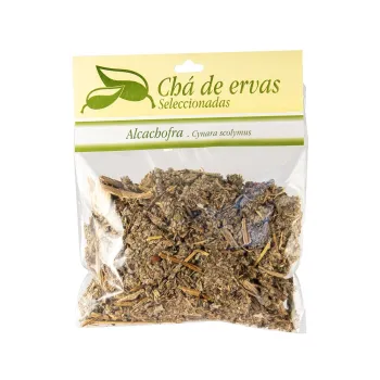 Chá Alcachofra Planta 50gr