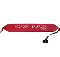 Cinto de Salvamento- Nadador-Salvador (ISN)