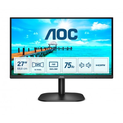 MONITOR 27