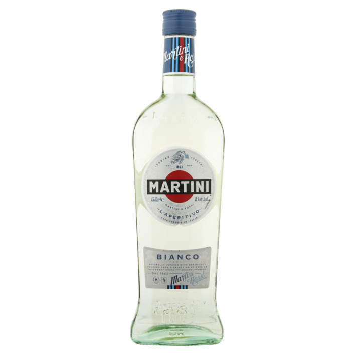 Martini bianco