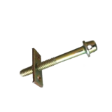 Parafusos Cama 300x14cm Teicocil