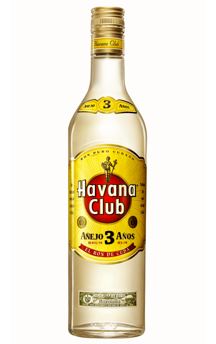 Havana Club 3 Years (Copo)