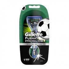 GILLETE FUSION PROGLIDE