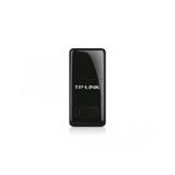 ADAPTADOR WIFI USB 2.0 MINI TP-LINK 300Mbps