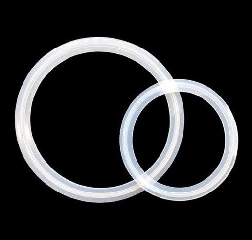 ORING SILICONE TRANSLUCIDO 17X2,5MM