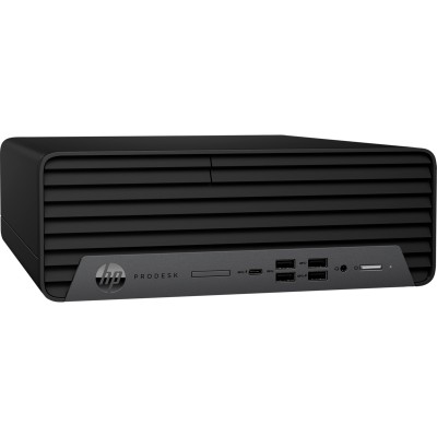 PC HP 600G6 SFF i5-10500 16G 512 SSD W11P DG10