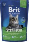 Brit Blue Cat Sterilised 300 g