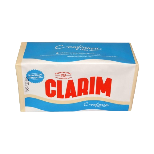 CLARIM SABAO NATURAL 400G