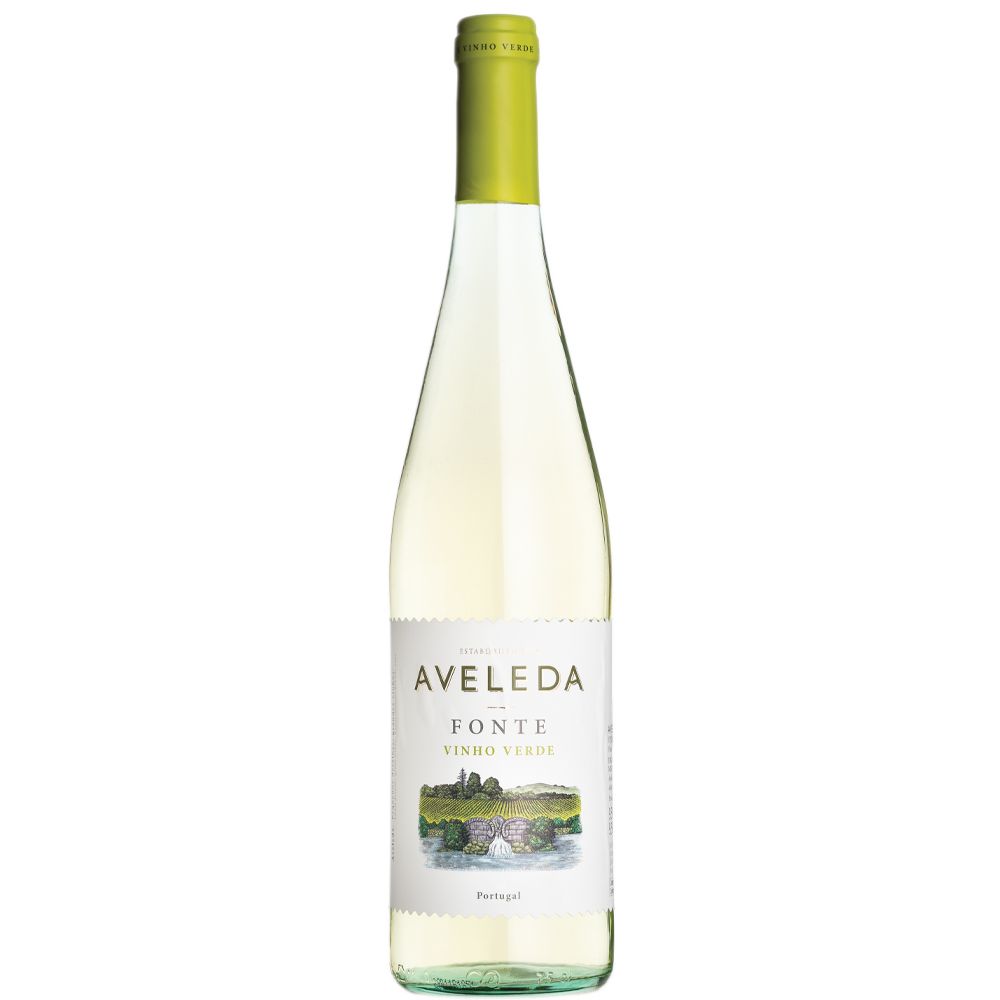 VINHO VRD BR AVELEDA FONTE 0.75L