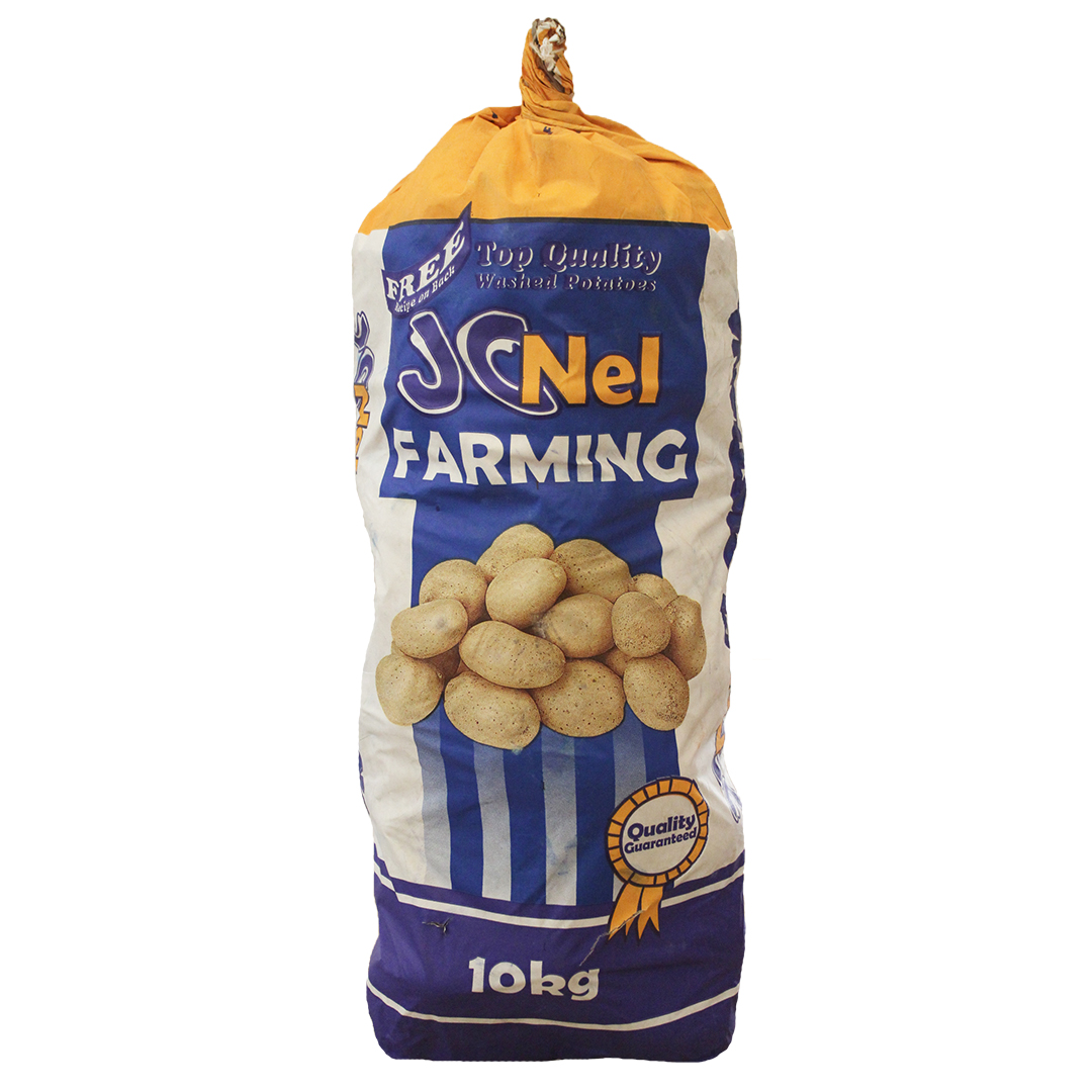 Batata Bag 10kg