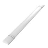 Armadura led slim 30W 90cm IP20 branco frio