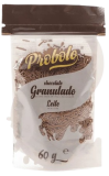 CHOCOLATE GRANULADO 60GR