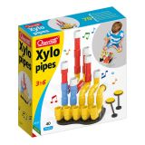 Xylo pipes