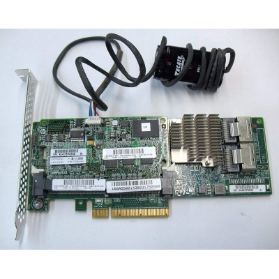 HPE SMART ARRAY P420/1GB FBWC CONTROLLER