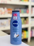 NIVEA LAIT CORPORAL MANTEIGA DE KARITE