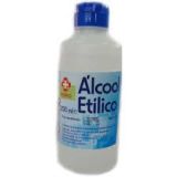 ALCOOL ETILICO 96 HIDRO