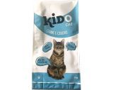 Kido Cat Carnes e Cereais 4 Kg
