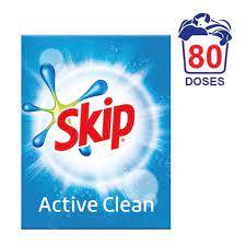 SKIP PO ATIVE CLEN 80D