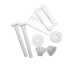 Parafuso T/Sanita Plastico Nº 2