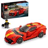 LEGO SPEED