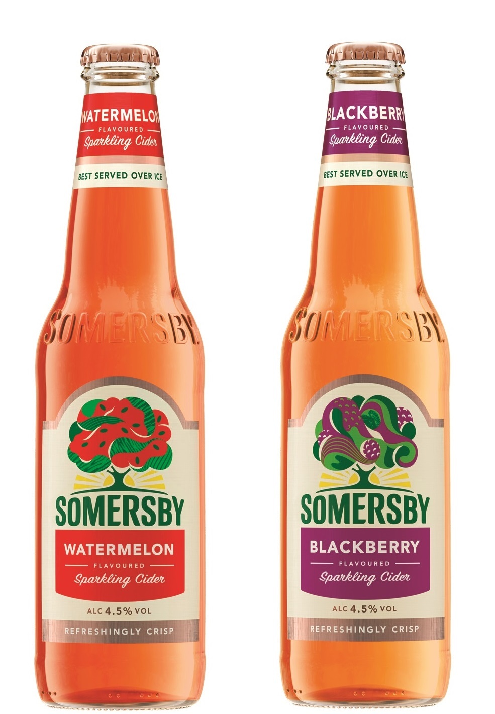 Somersby (garrafa)