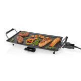 GRELHADOR NEDIS TEPPANYAKI FCTE110EBK50