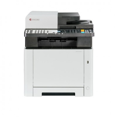 IMPRESSORA KYOCERA LASER MFP COLOR ECOSYS MA2100CWFX