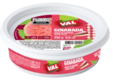 GOIABADA POLI VAL 250G