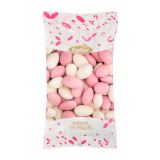 AMENDOA LISA COR FERBAR 180GR