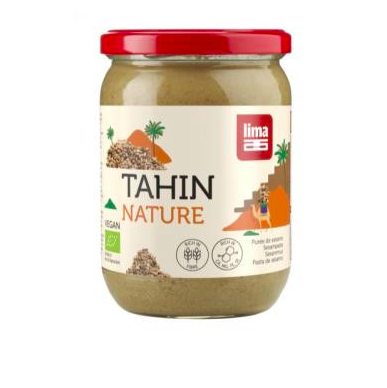 Tahini