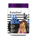 CREME RECONSTRUTOR HIDRATANTE COCO BOM KENECHOM 1KG